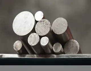 Круг стальной